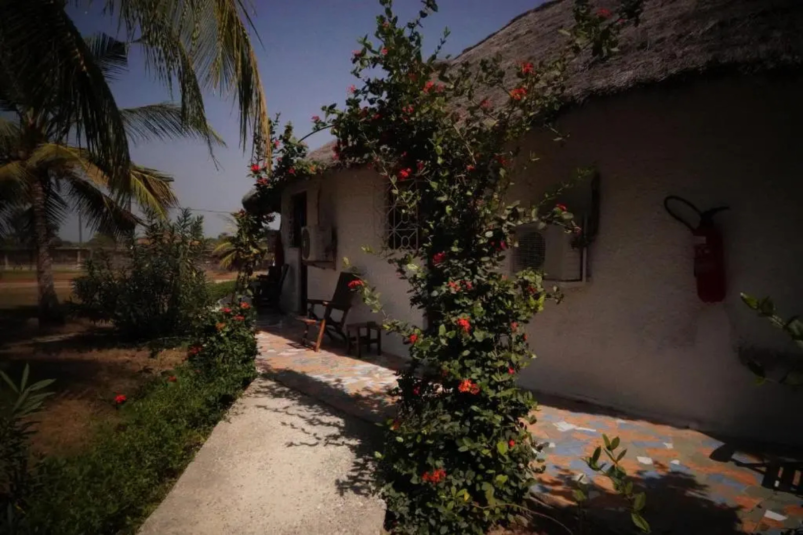 Hotel Katakalousse Peche Loisirs