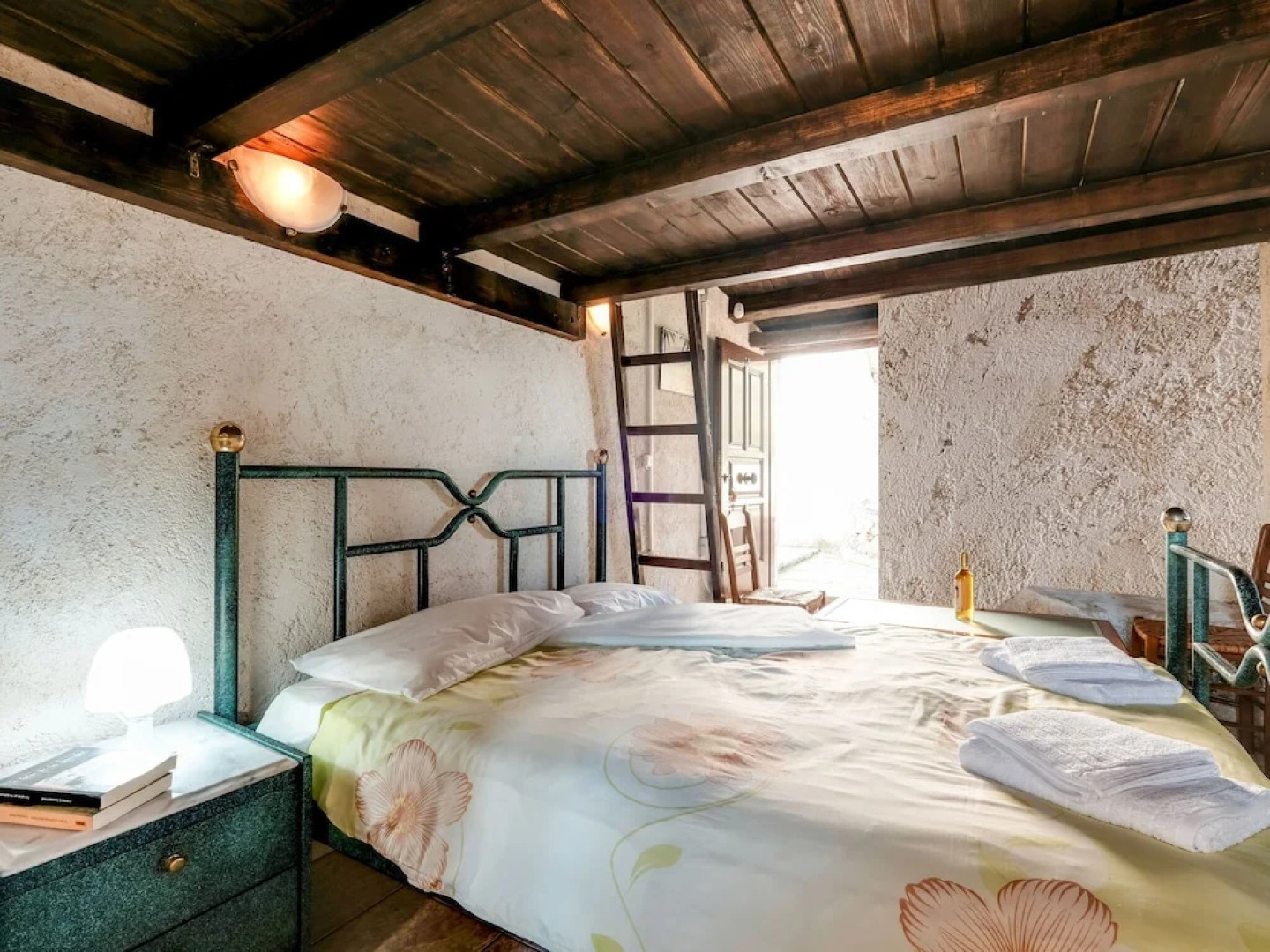 Charming Holiday Home In Askos Near Blue Caves