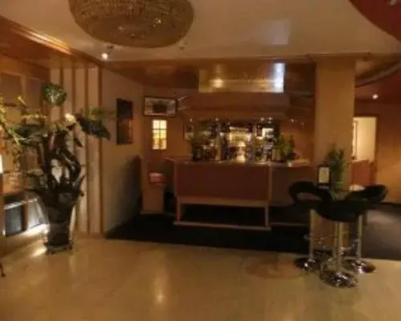 Salina Hotel