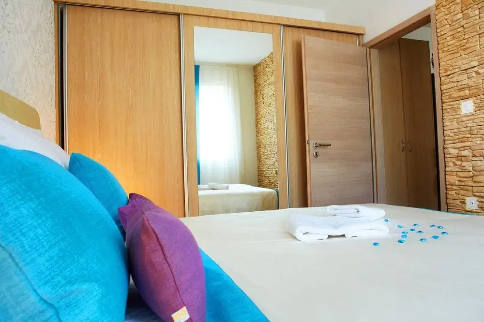 Rooms Marijana