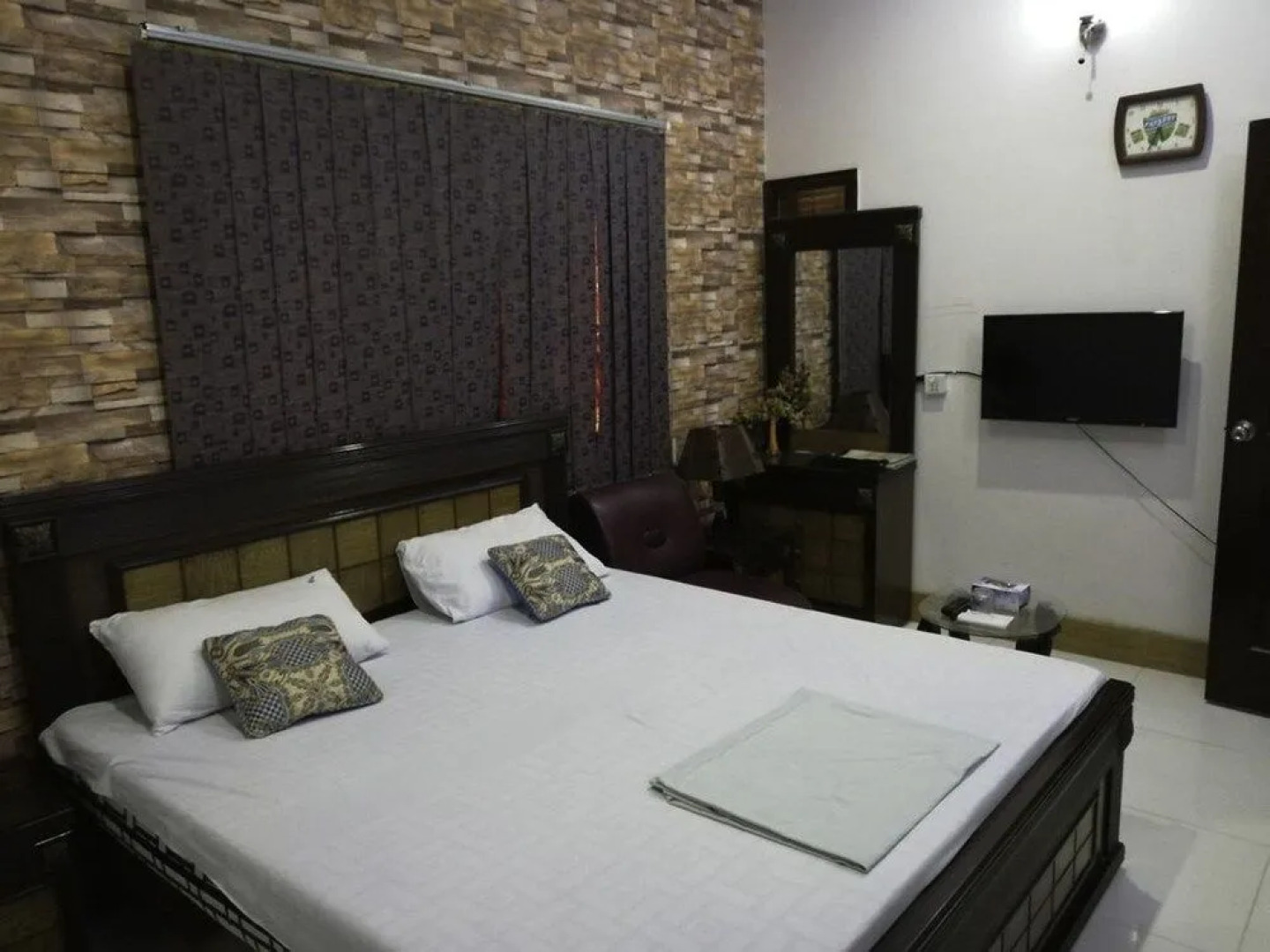 Saibaan Guest House