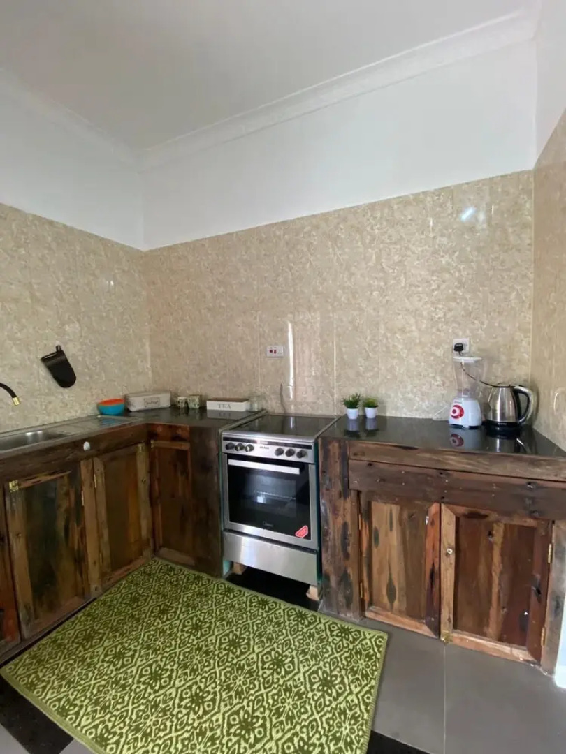 Pumzika Kendwa Villa