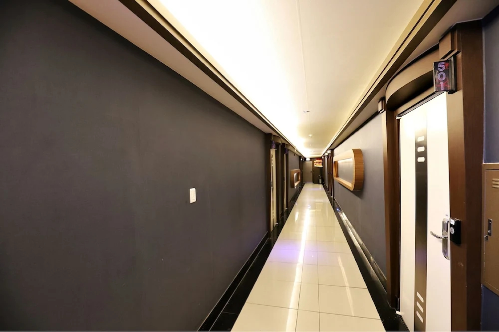 Dongducheon Lexy Hotel