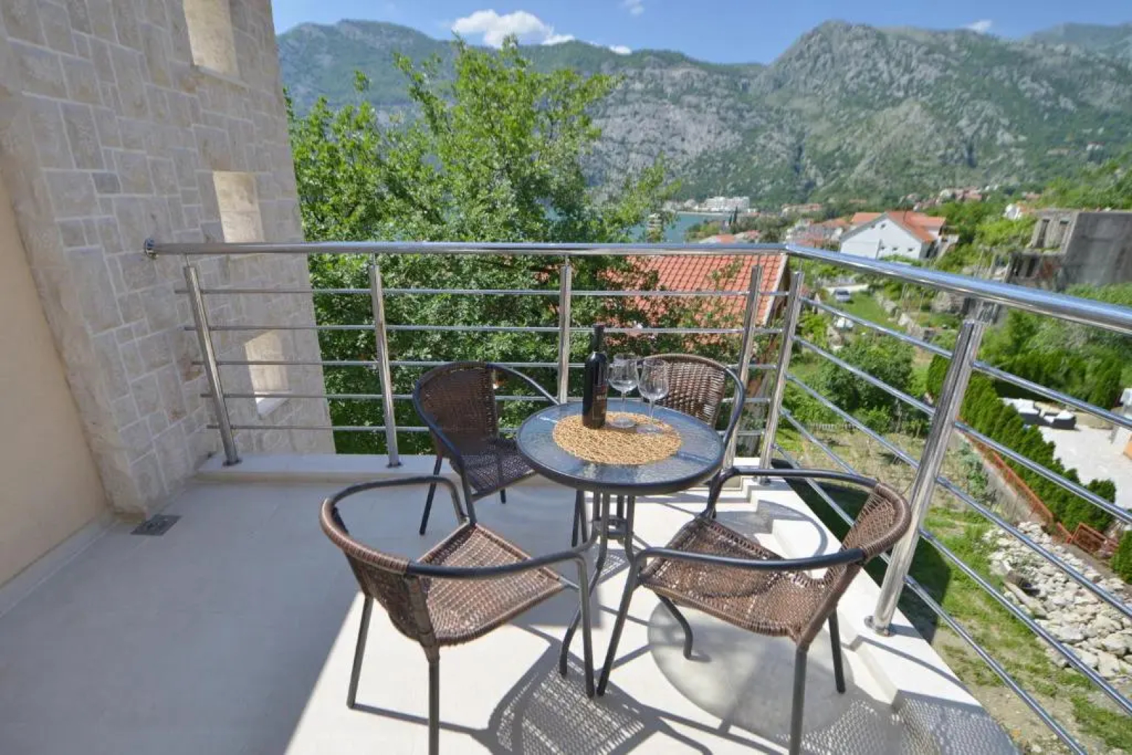 Apartman Risan