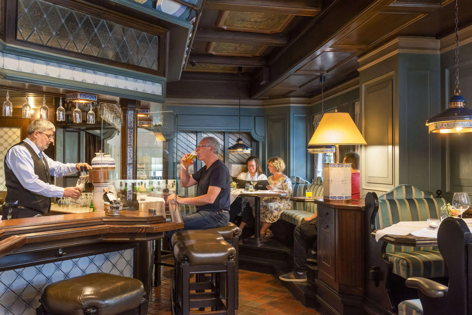 Maritim Seehotel Timmendorfer Strand