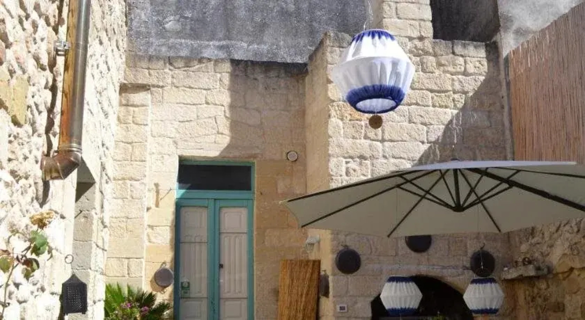 Salento Guesthouse B&B