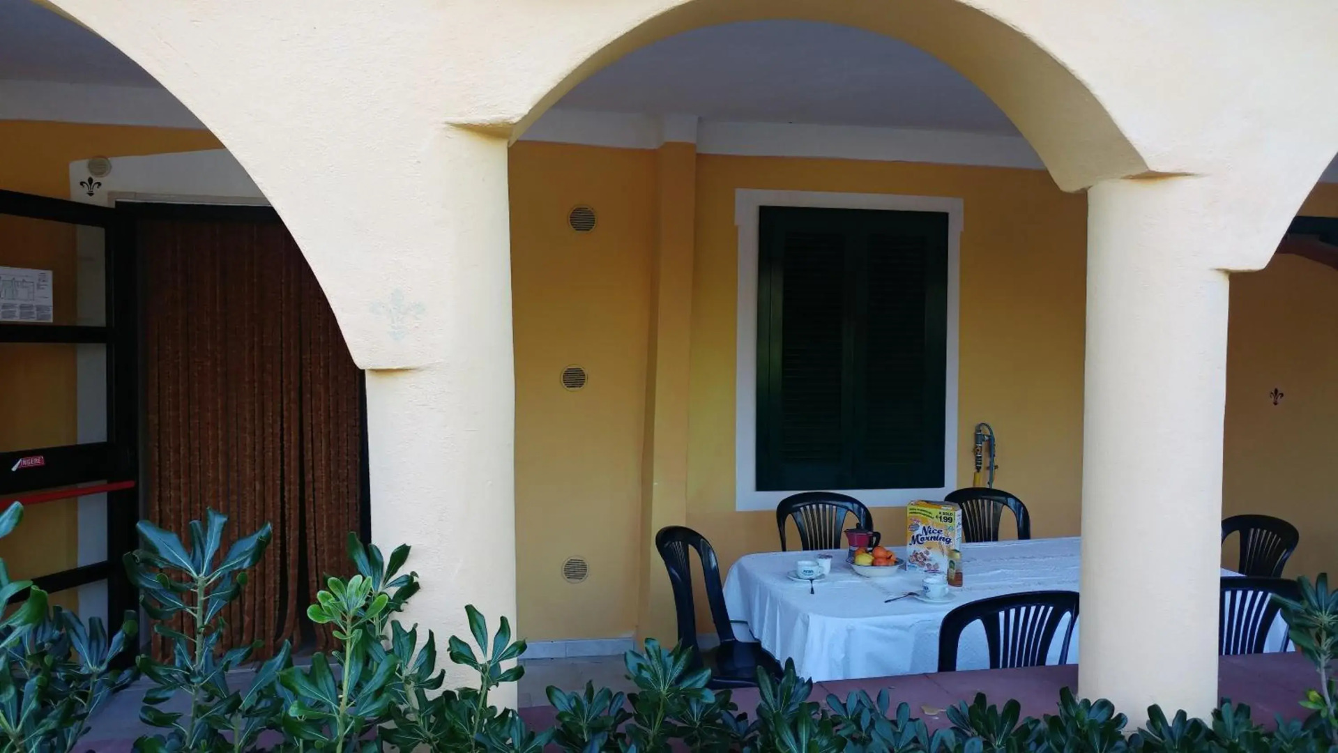 Residence-Hotel Parco del Sole