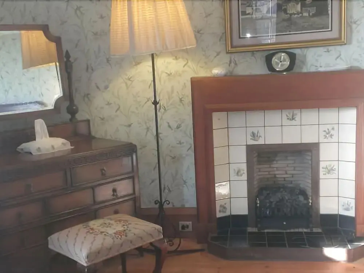 Glenmore Country House B & B