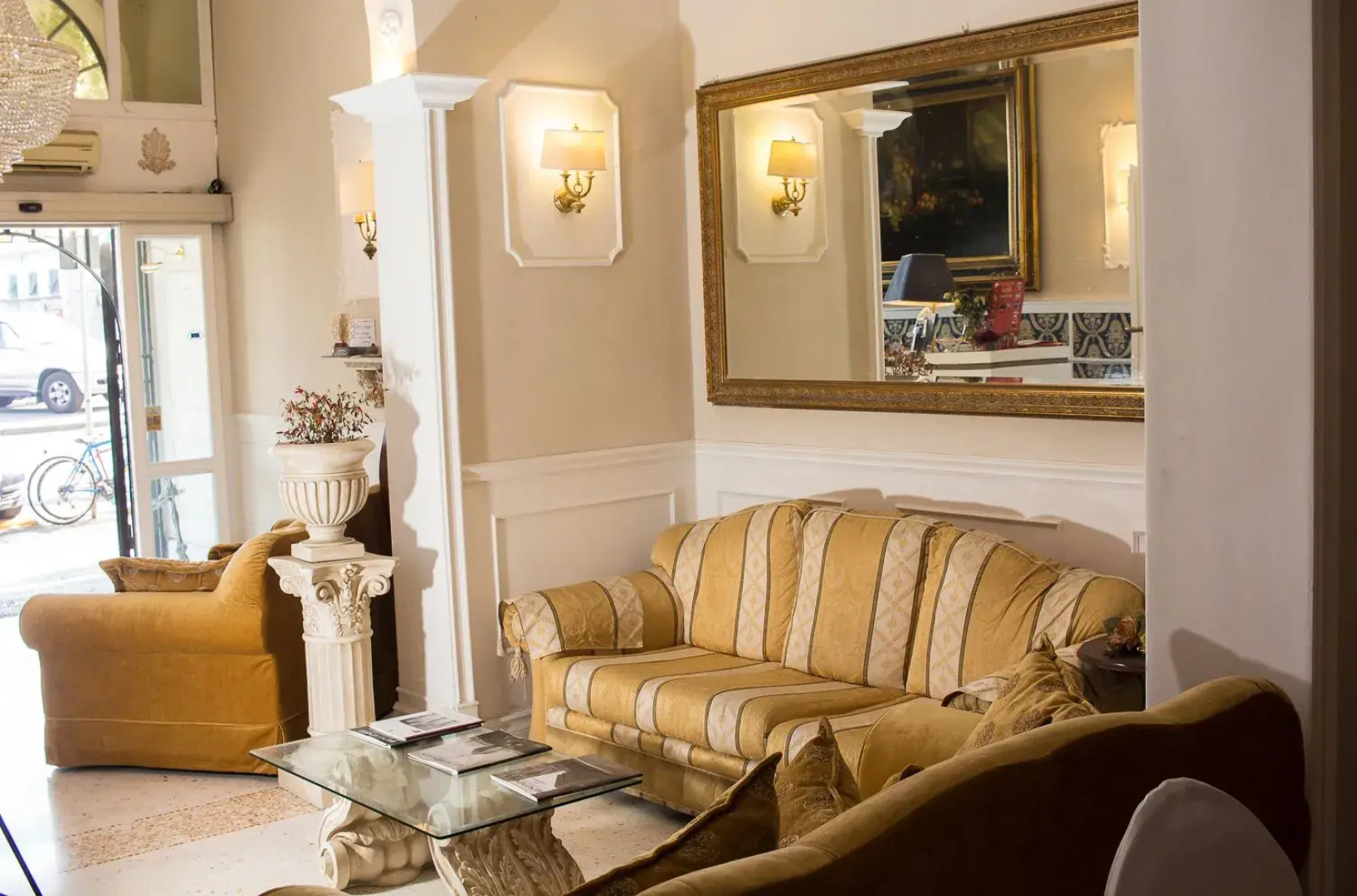 Hotel Ariston