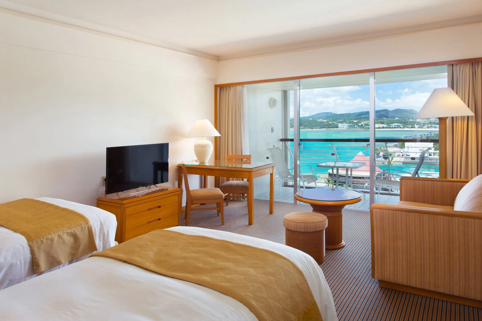 Renaissance Resort Okinawa