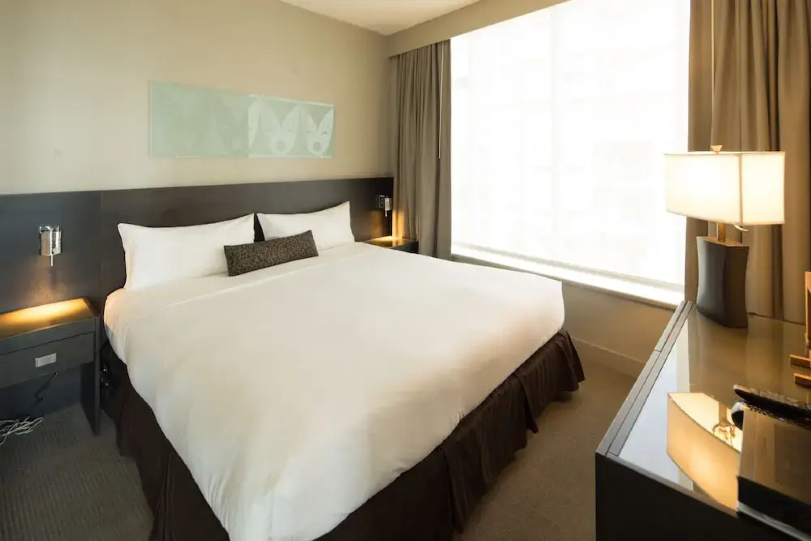 The Sidney Pier Hotel & Spa