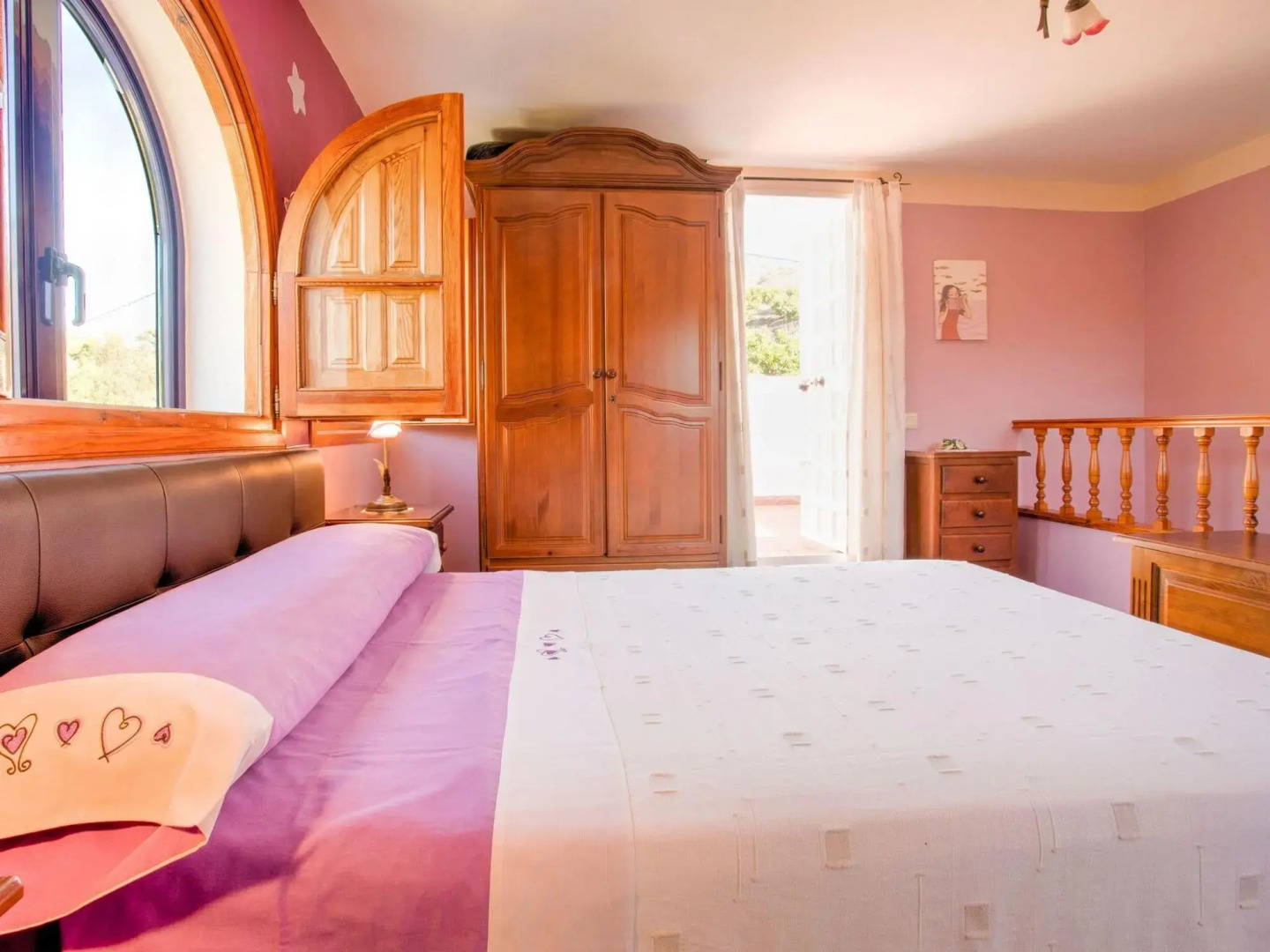 Secluded Holiday Home in Malaga With Private Pool