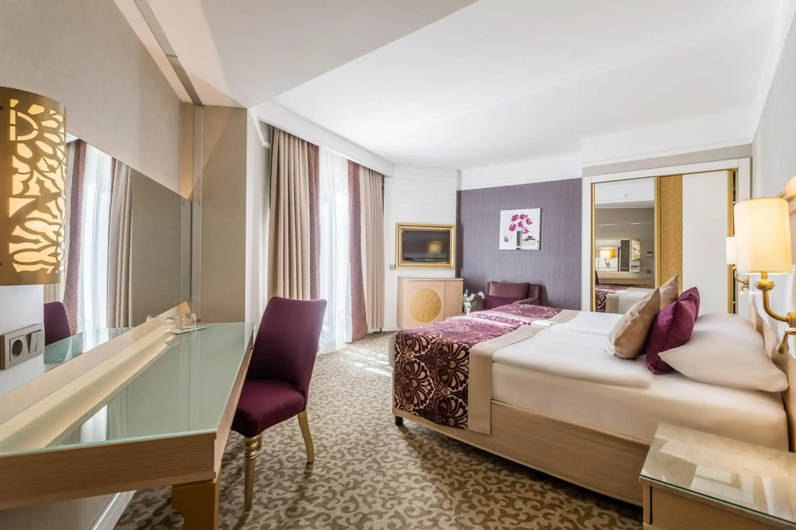 Villa Side Residence