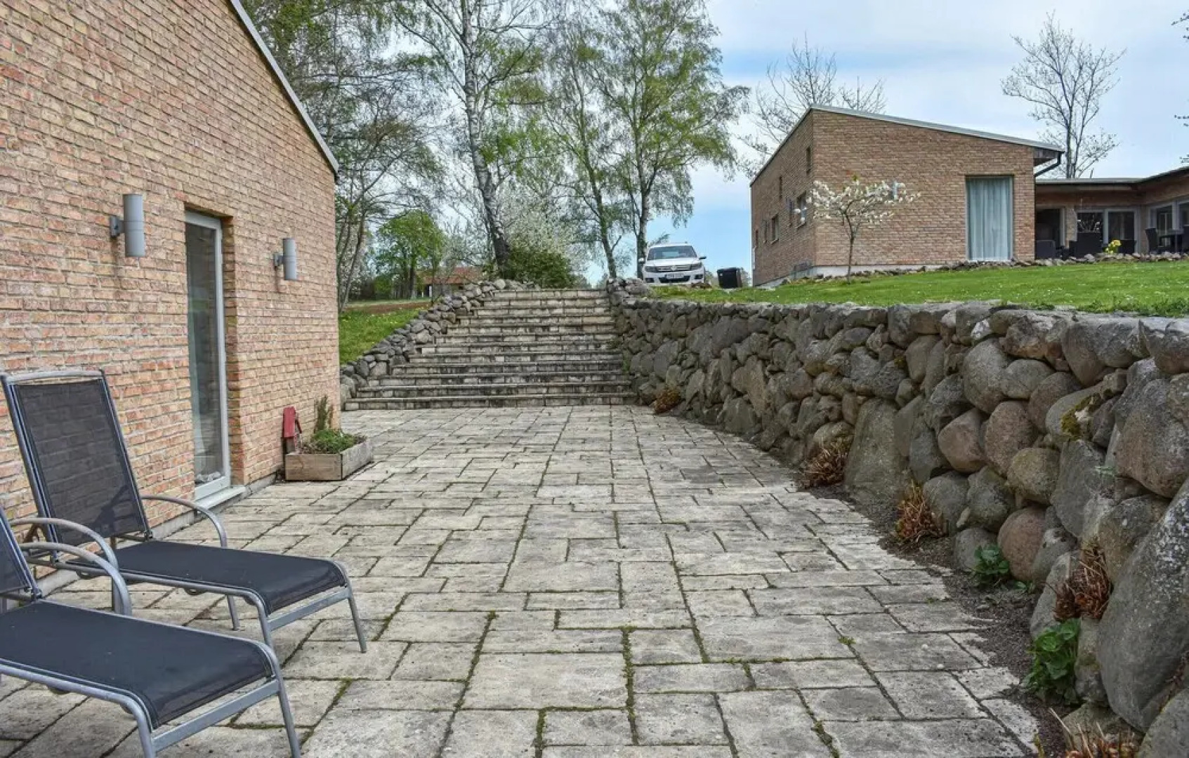 Beautiful Home in Veberöd With 3 Bedrooms and Wifi