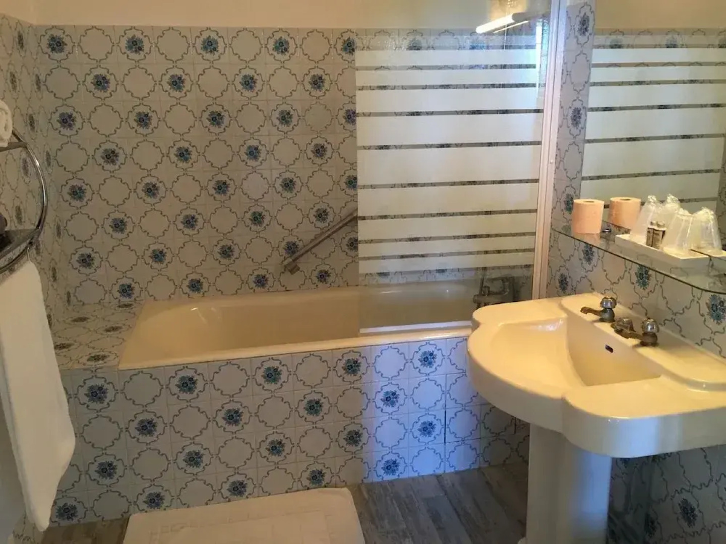 La Villa St Laurent - Bergerac