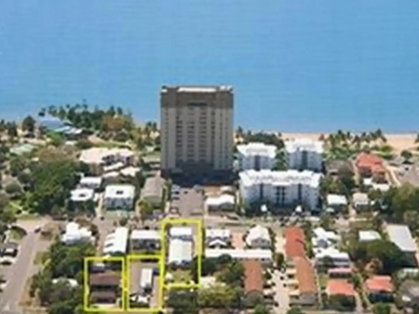Townsville Holiday Apartments