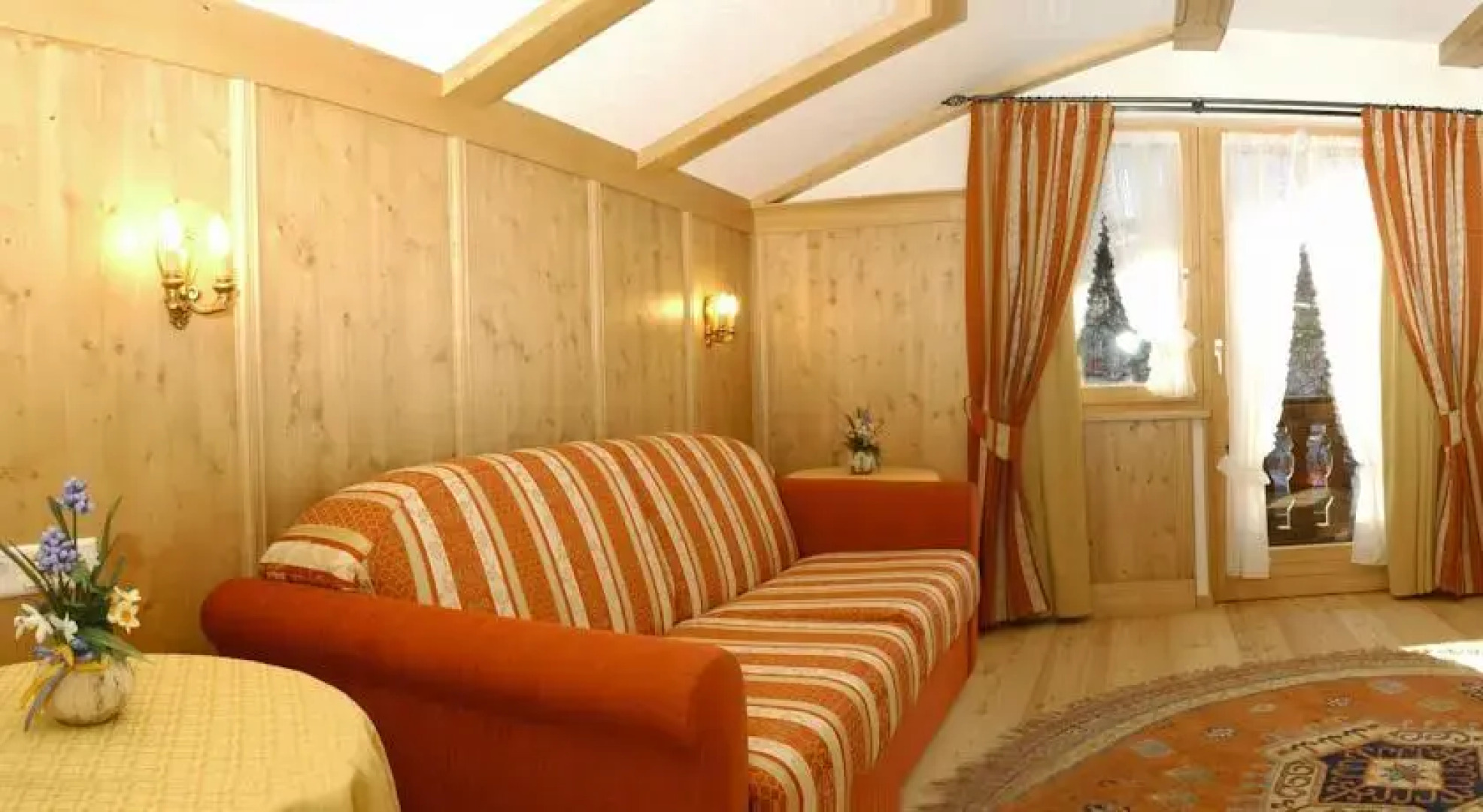 Gästehaus "Ski-Depot"