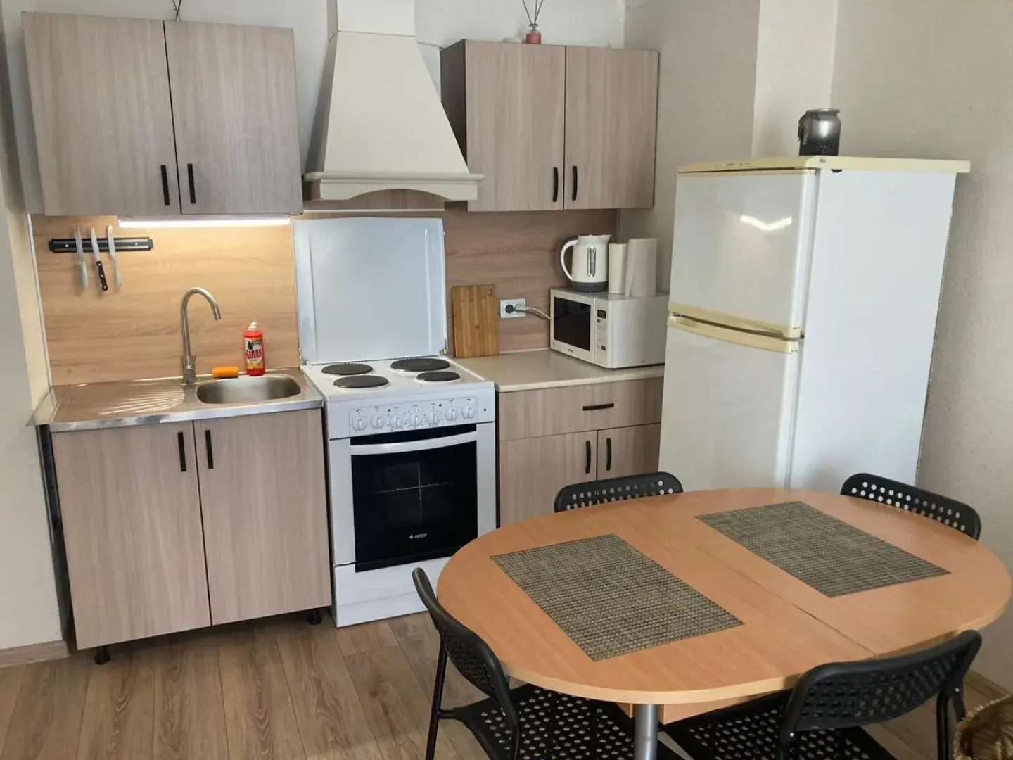 Апартаменты Серебряный Век