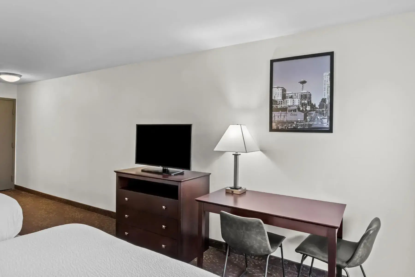 Ramada by Wyndham SeaTac Airport