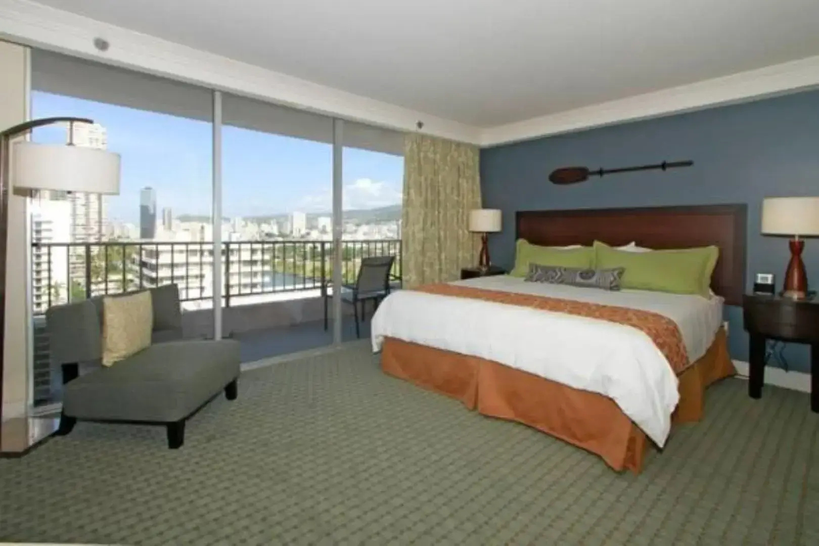 Club Wyndham Royal Garden at Waikiki