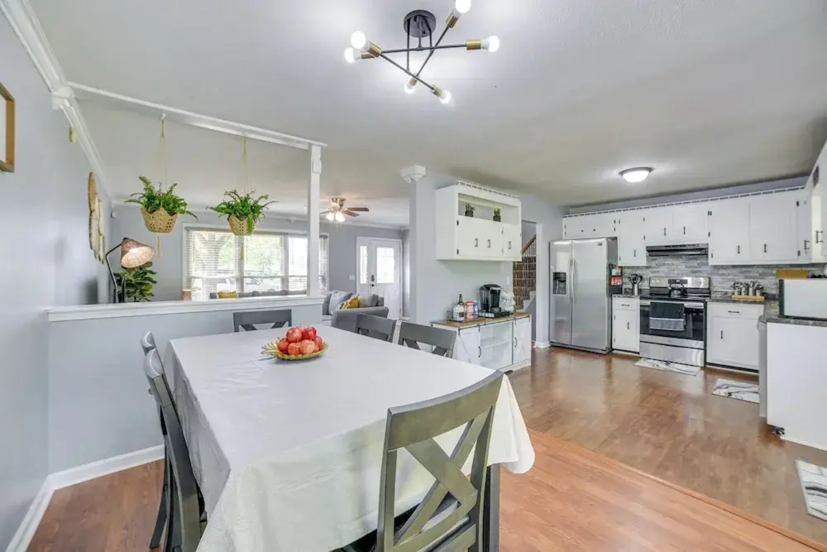 Kentucky Vacation Rental Escape w/ Deck