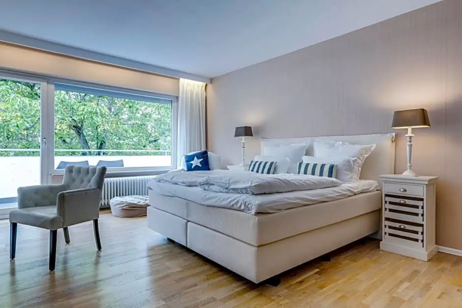 hotel friends Darmstadt Mathildenhöhe