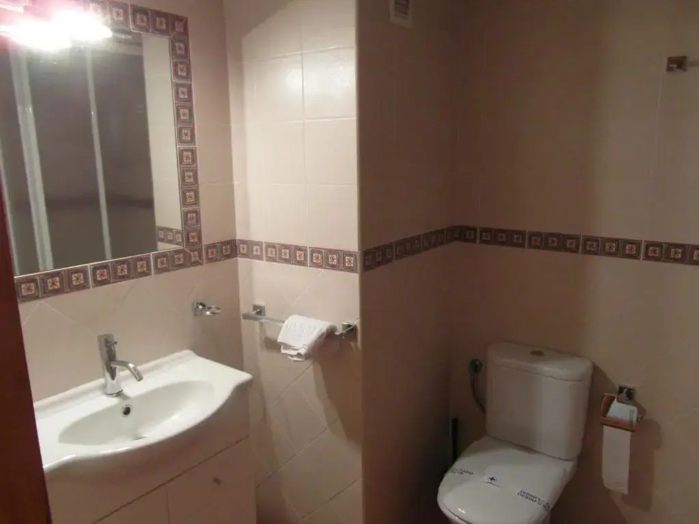 B14 - Edif Ribagorza 2º - Villmor