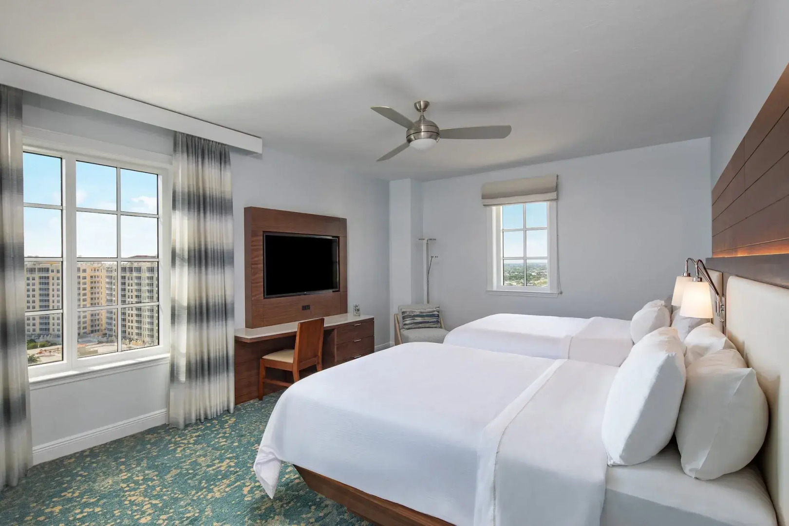 The Westin Cape Coral Resort At Marina Village