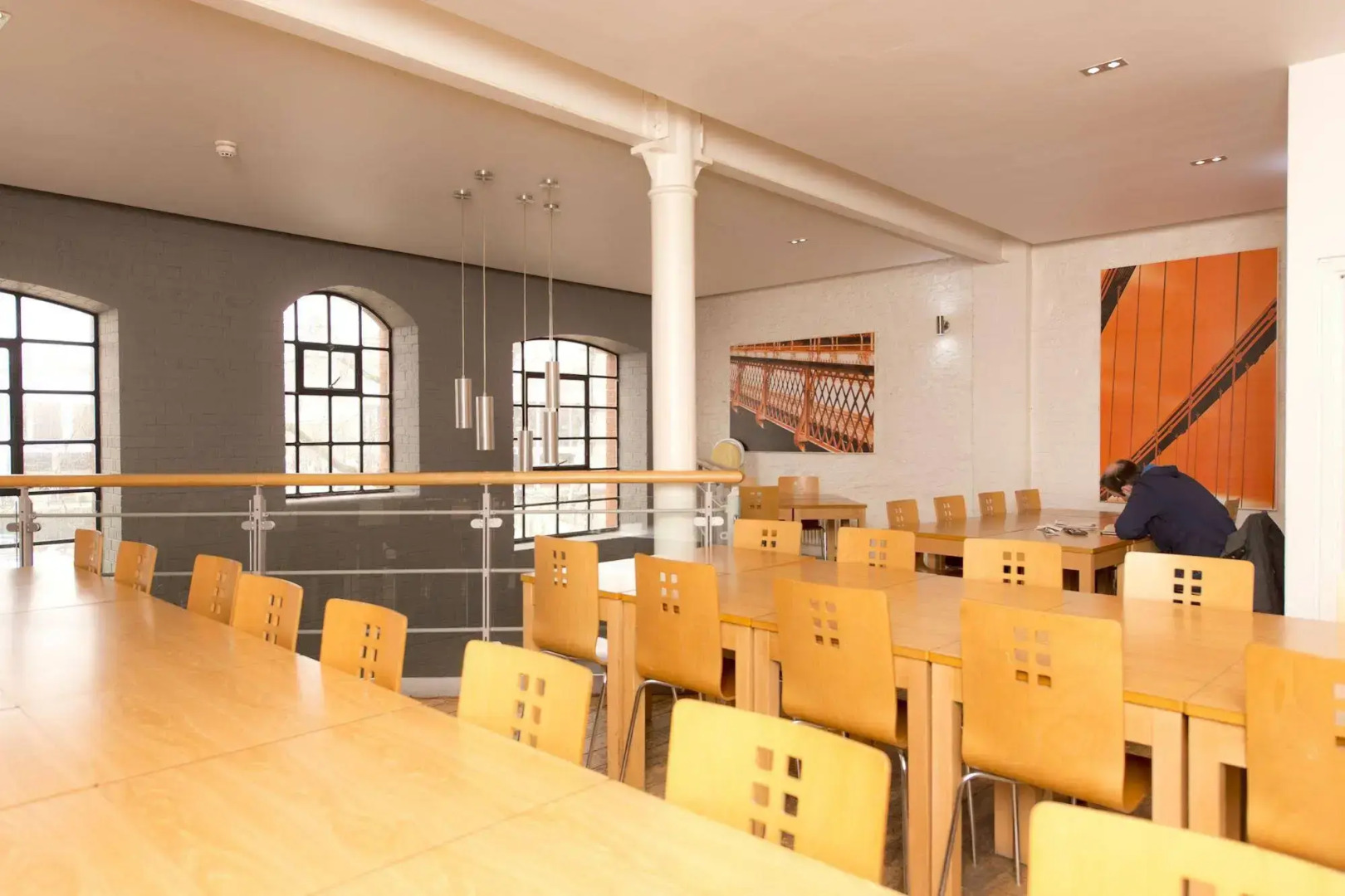 YHA Bristol - Hostel