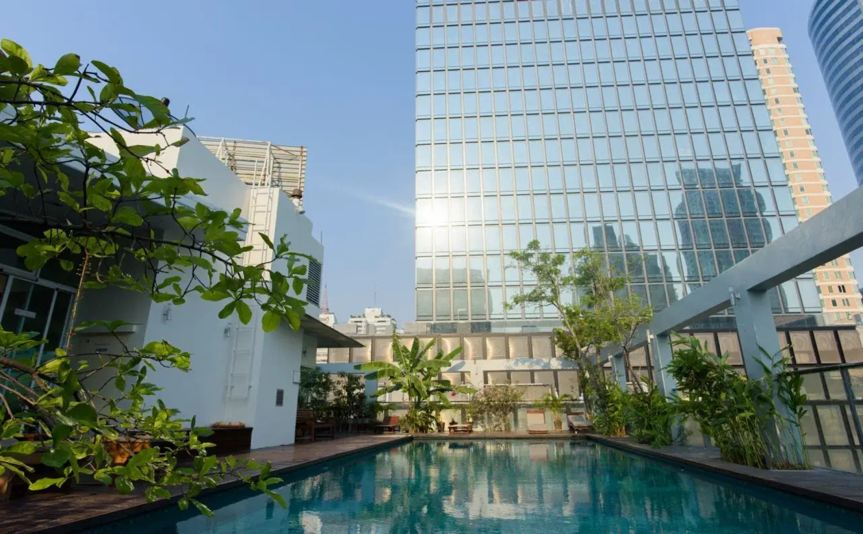 Sabai Sathorn