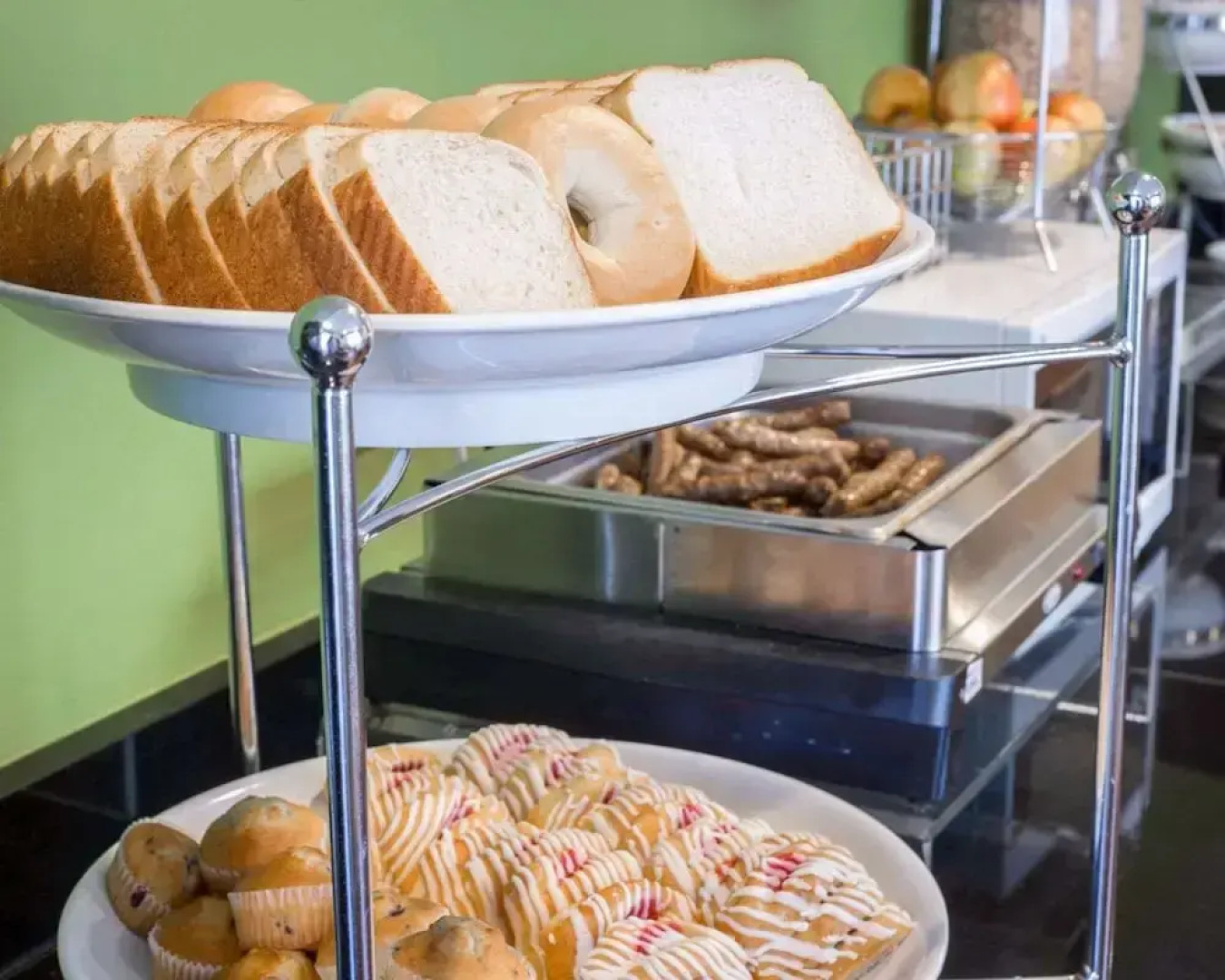 Sleep Inn Walterboro