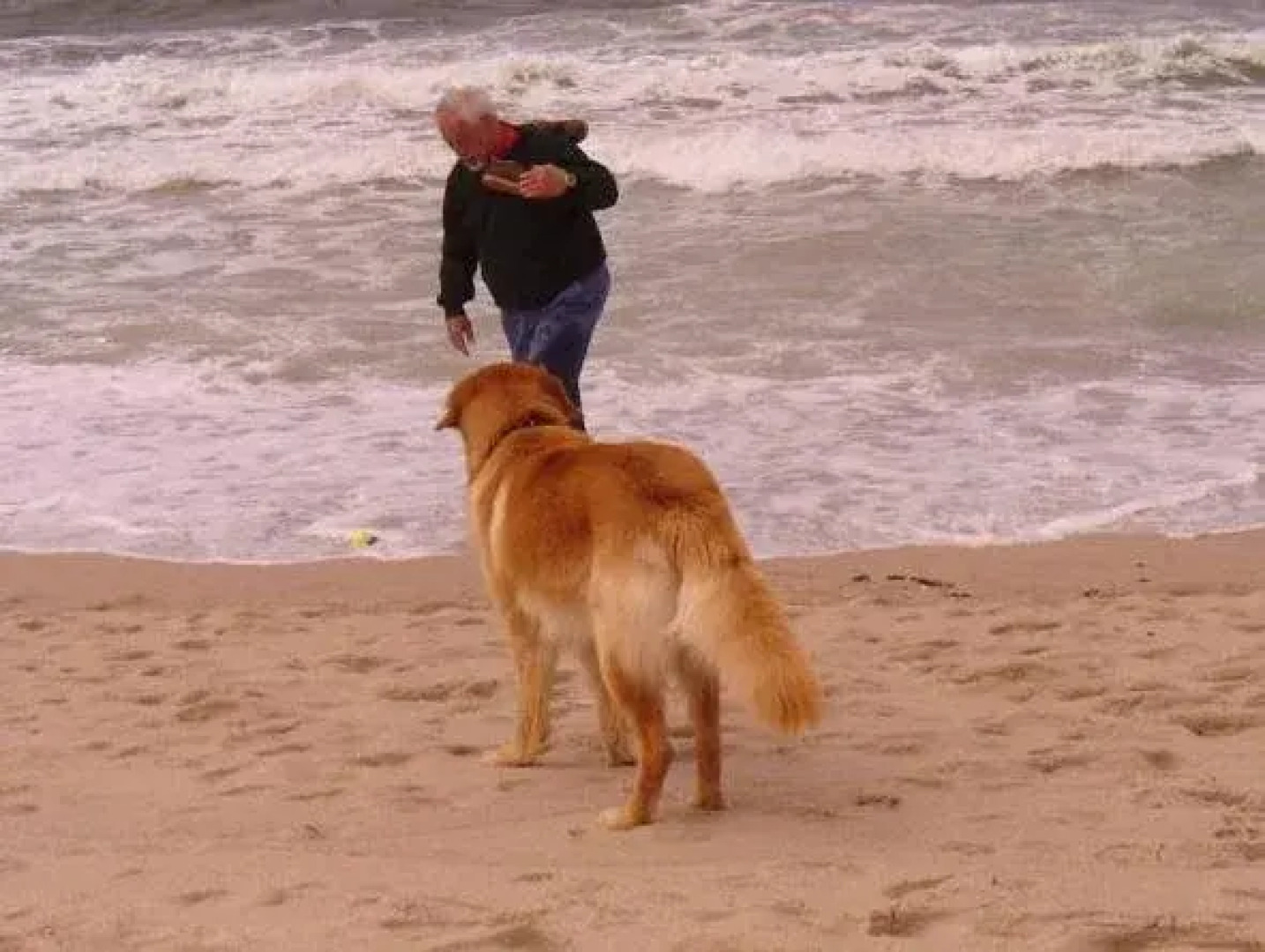 Mein Urlaub auf Sylt