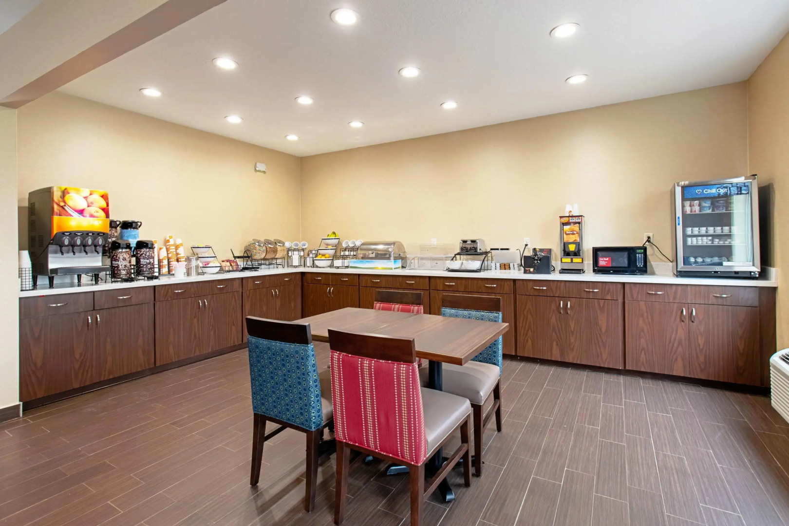 Comfort Inn and Suites Fredericksburg