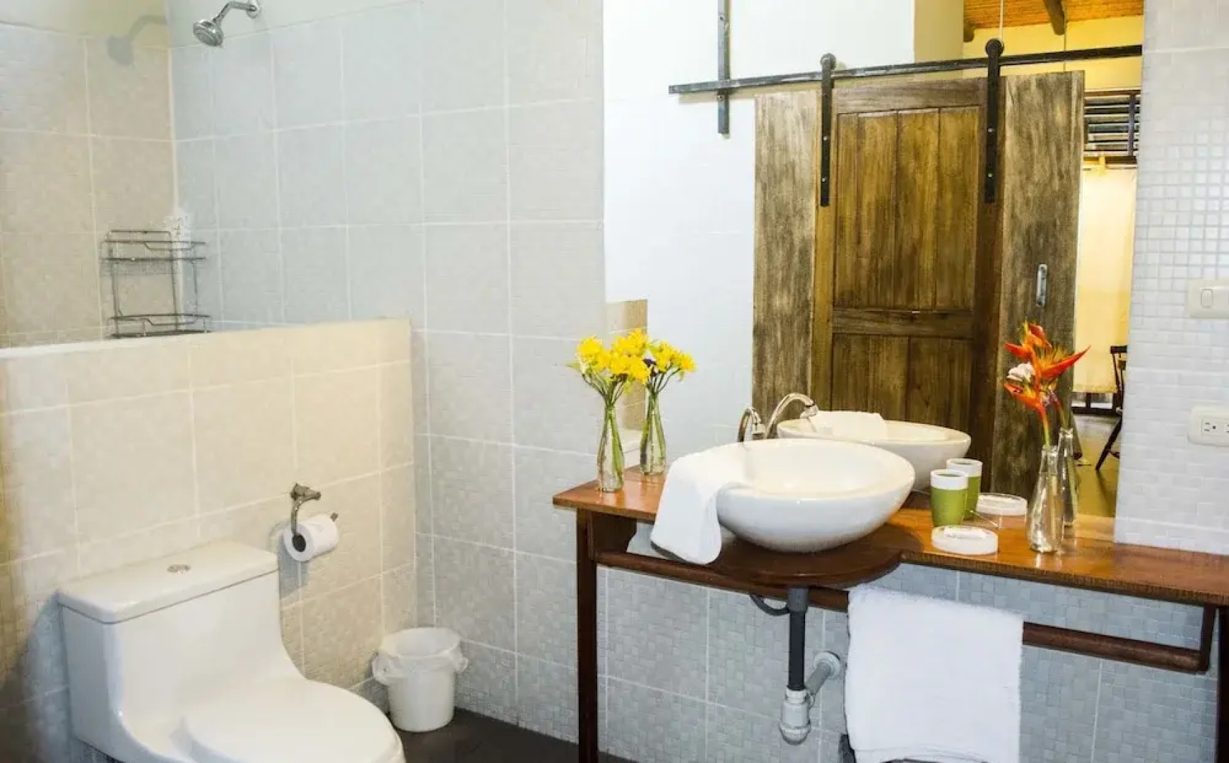 Casa de Palos Boutique