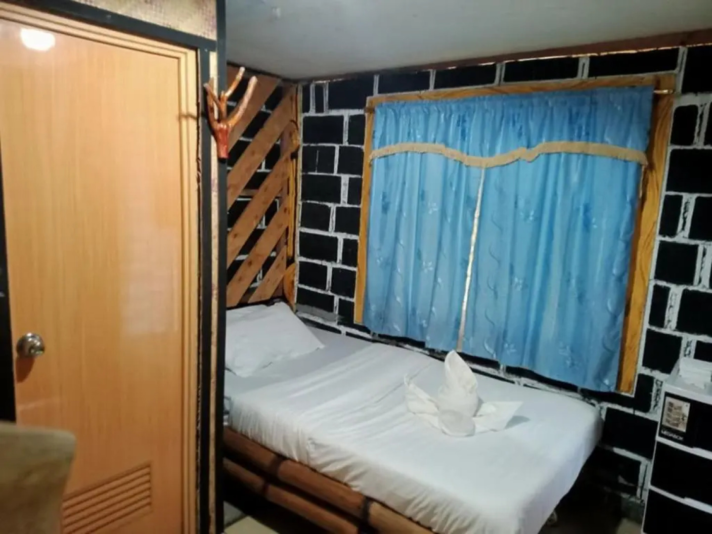 Your Brother's House Tribal Village