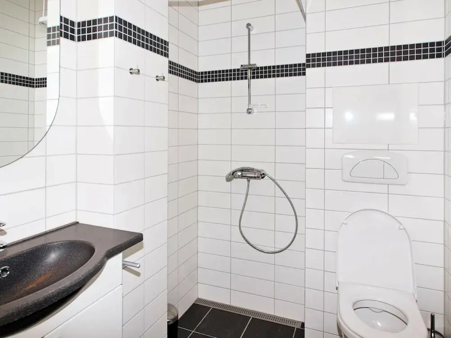 Modern Apartment in Hemmet With Terrace