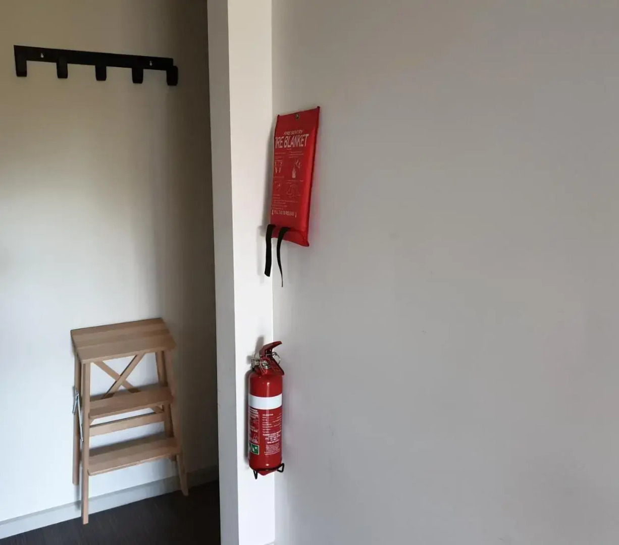 Samphire: Coorong Accommodation