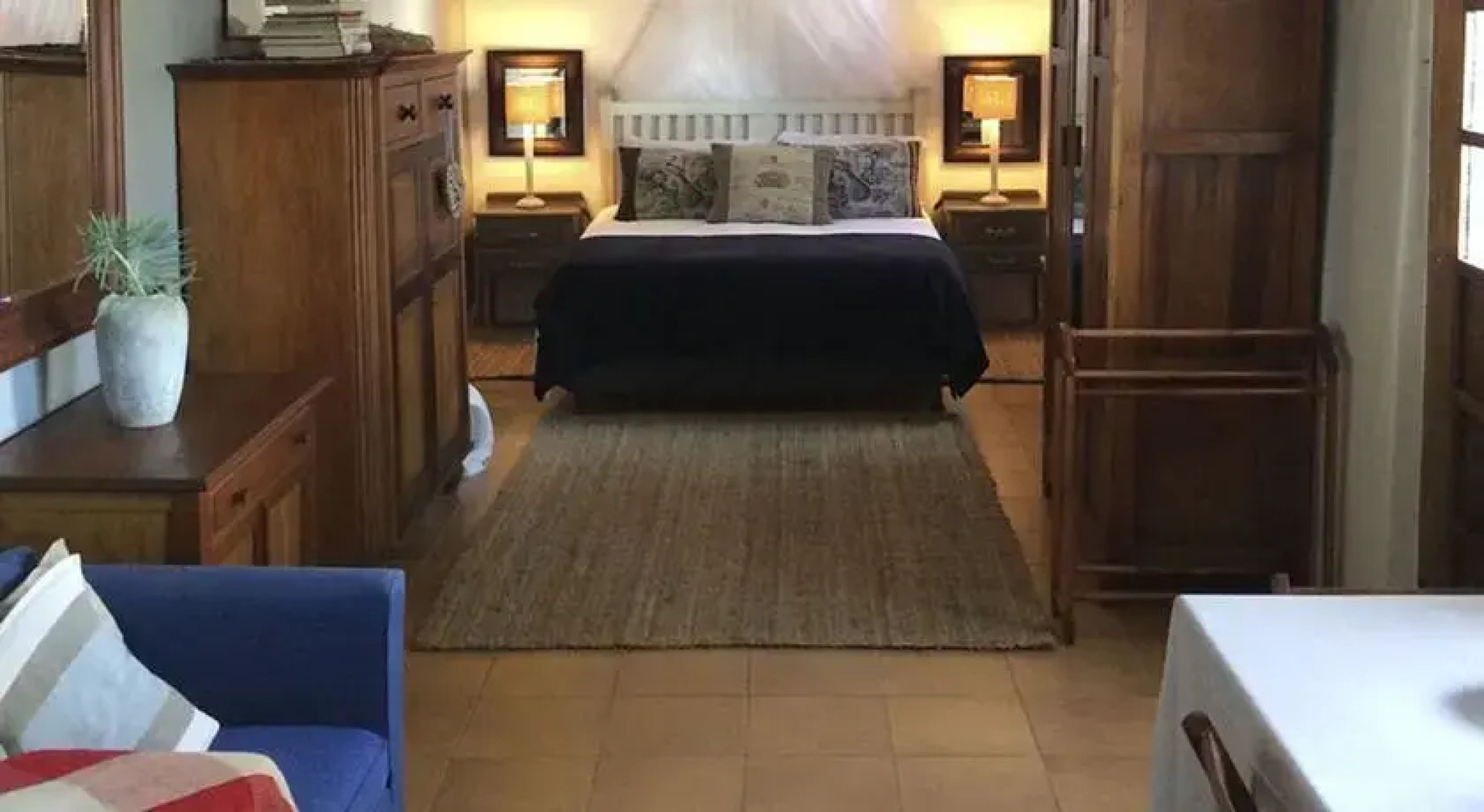 Lantern Self Catering Cottages