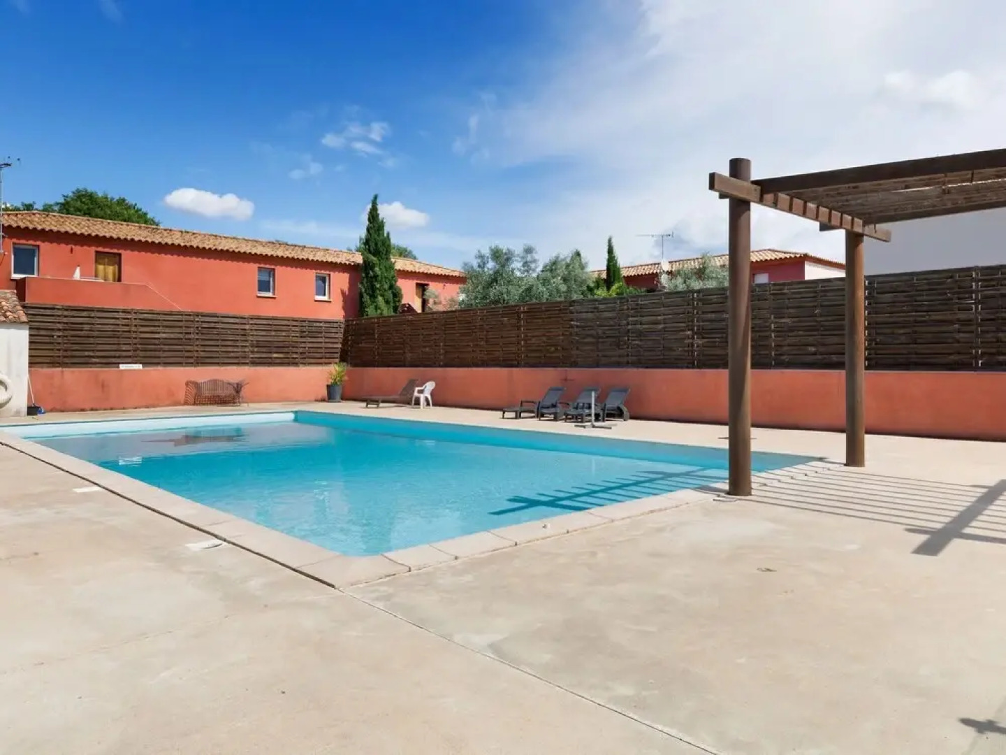 Boutique Apartment in Castries With Swimming Pool