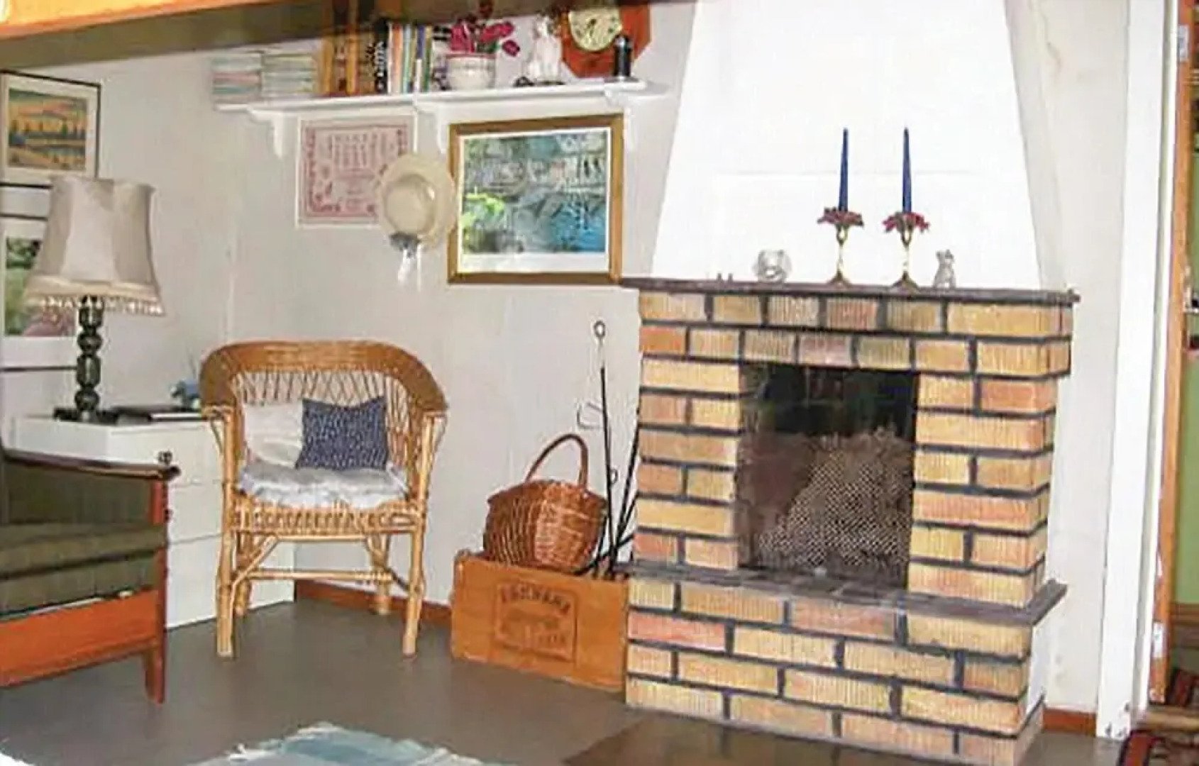 Awesome Home in Hagfors With