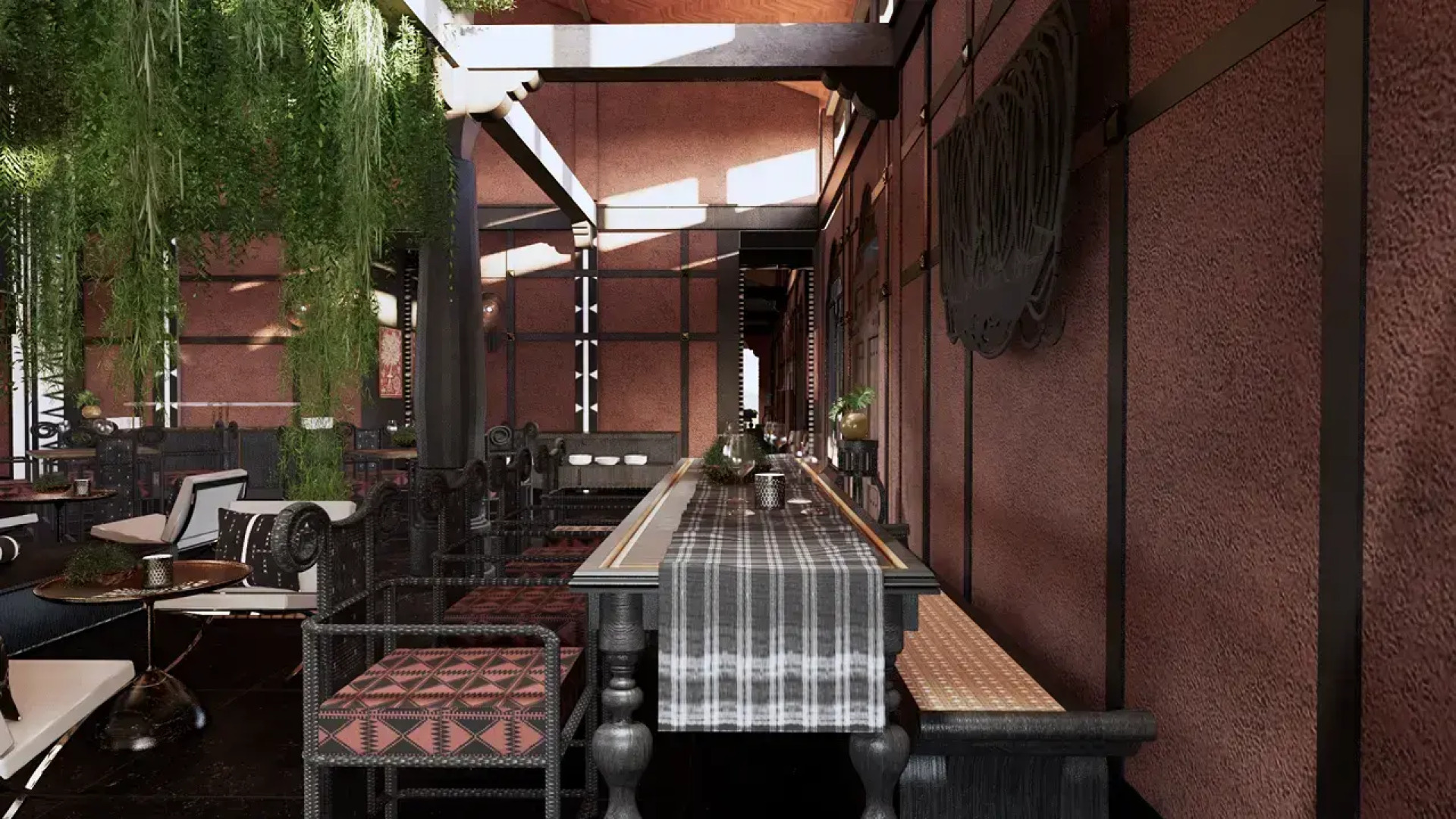 Rhino and River Wildlife Retreat & Spa, Pobitora - Guwahati