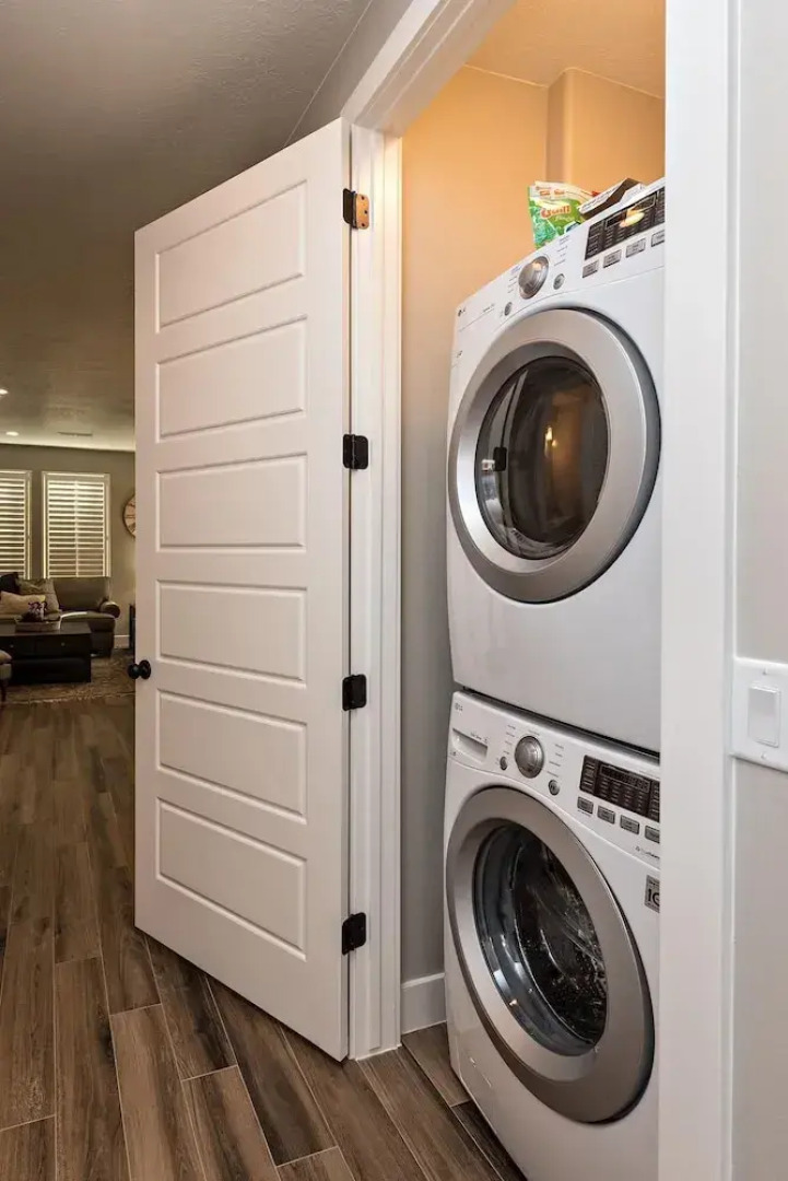 Winchester Way Villa 3