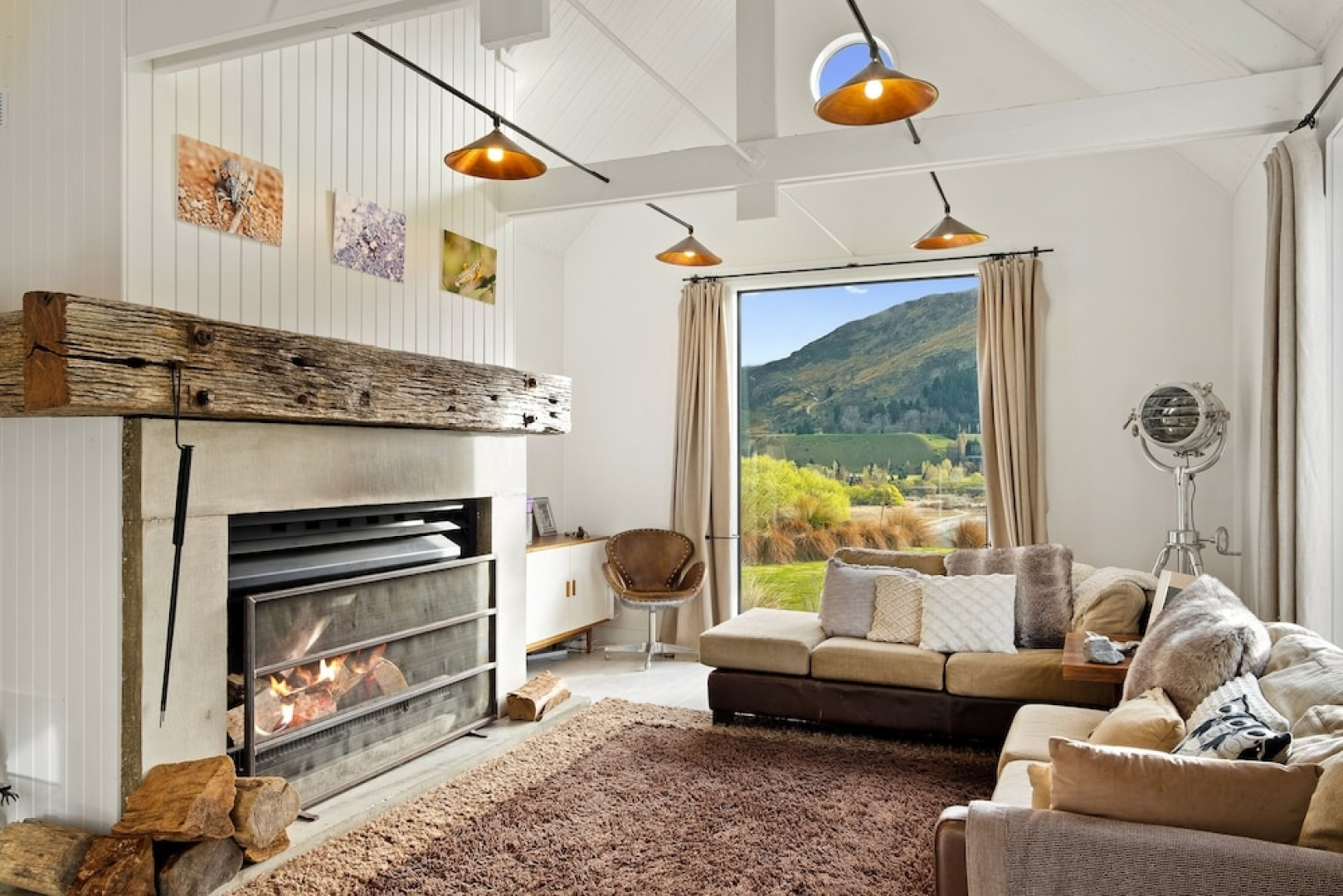 Tuckers Beach Hideaway