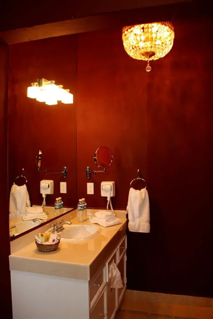 Hotel Villa San Francisco