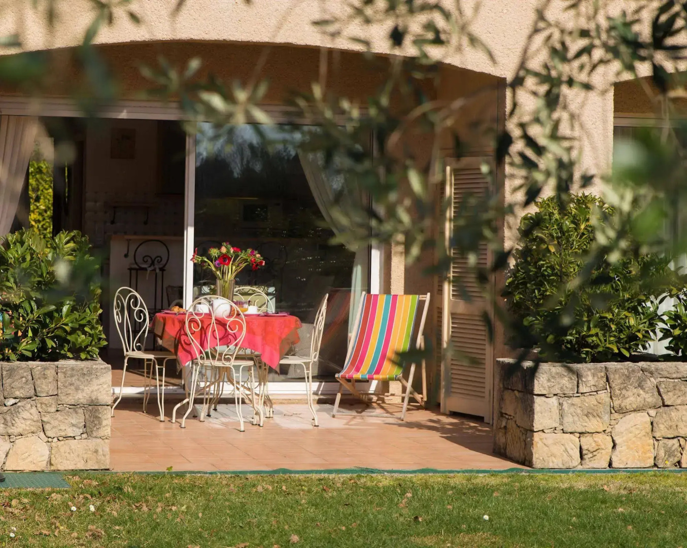 La Résidence du Moulin