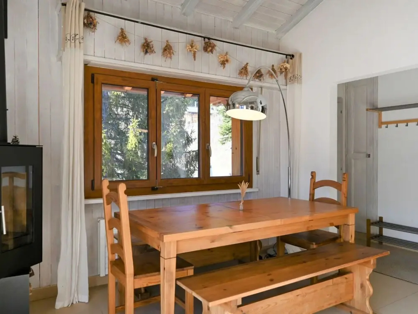 Dent Favre A et B Leytron