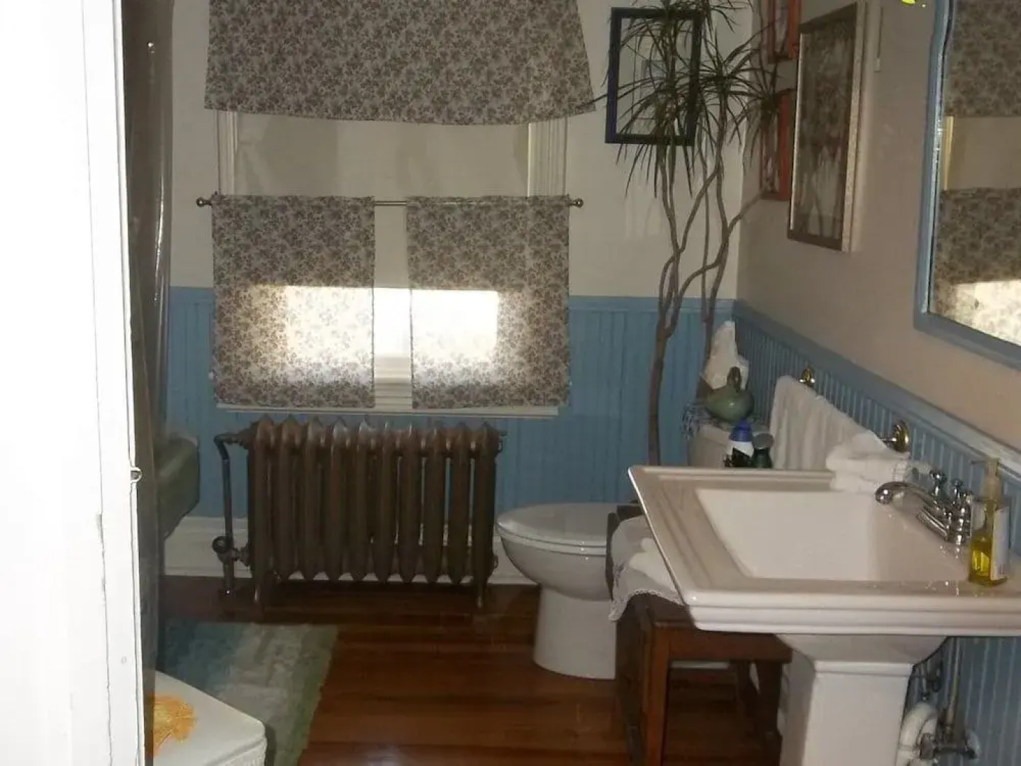 Stauer House Bed and Breakfast