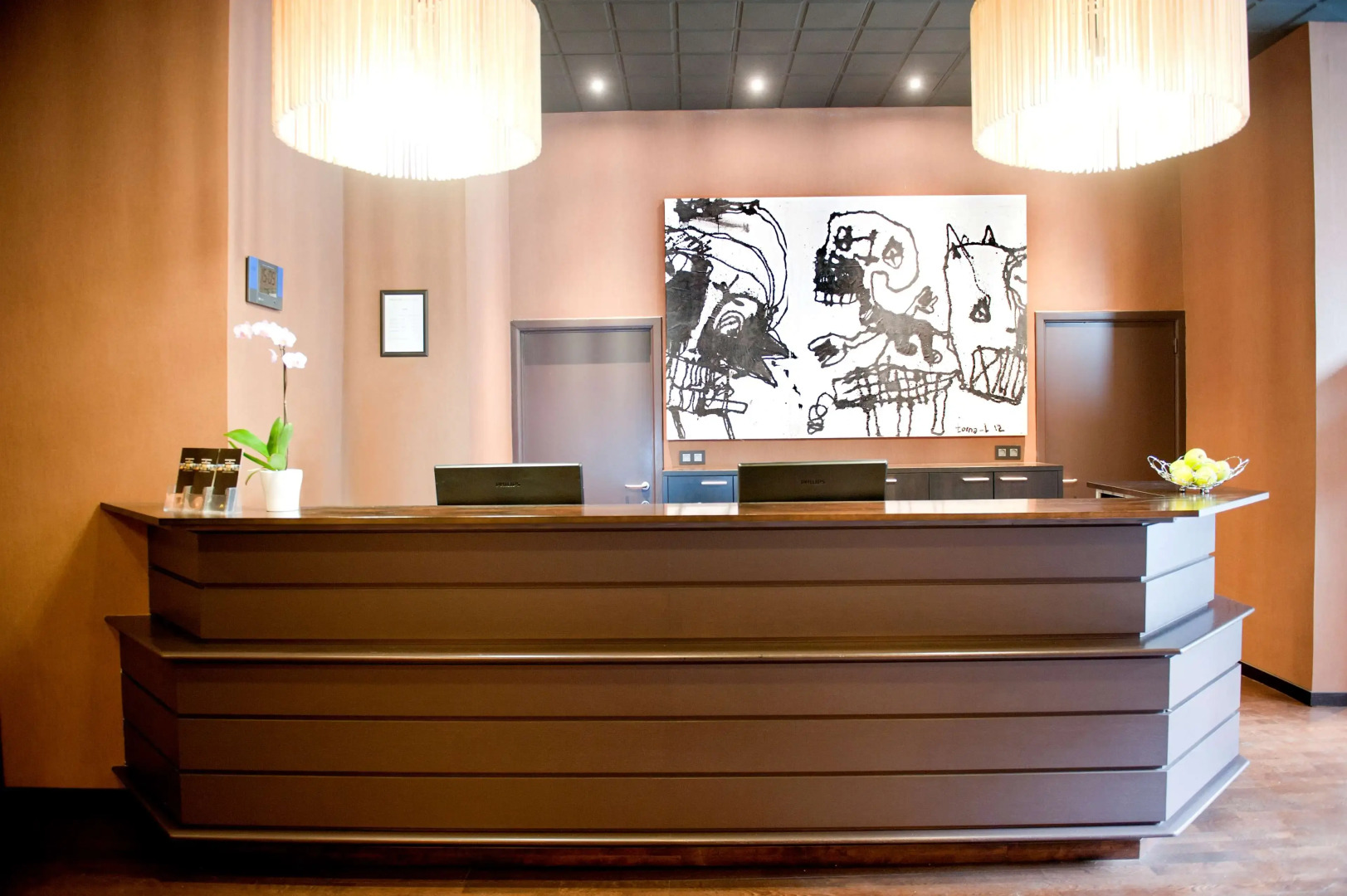 New Hotel Charlemagne