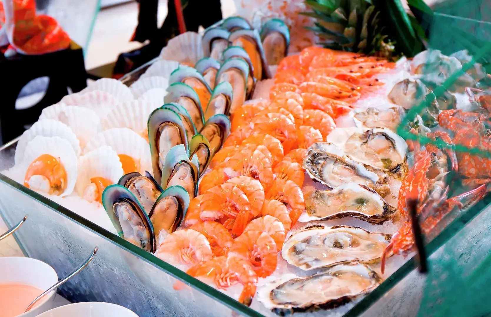 Hilton Beijing Capital Airport