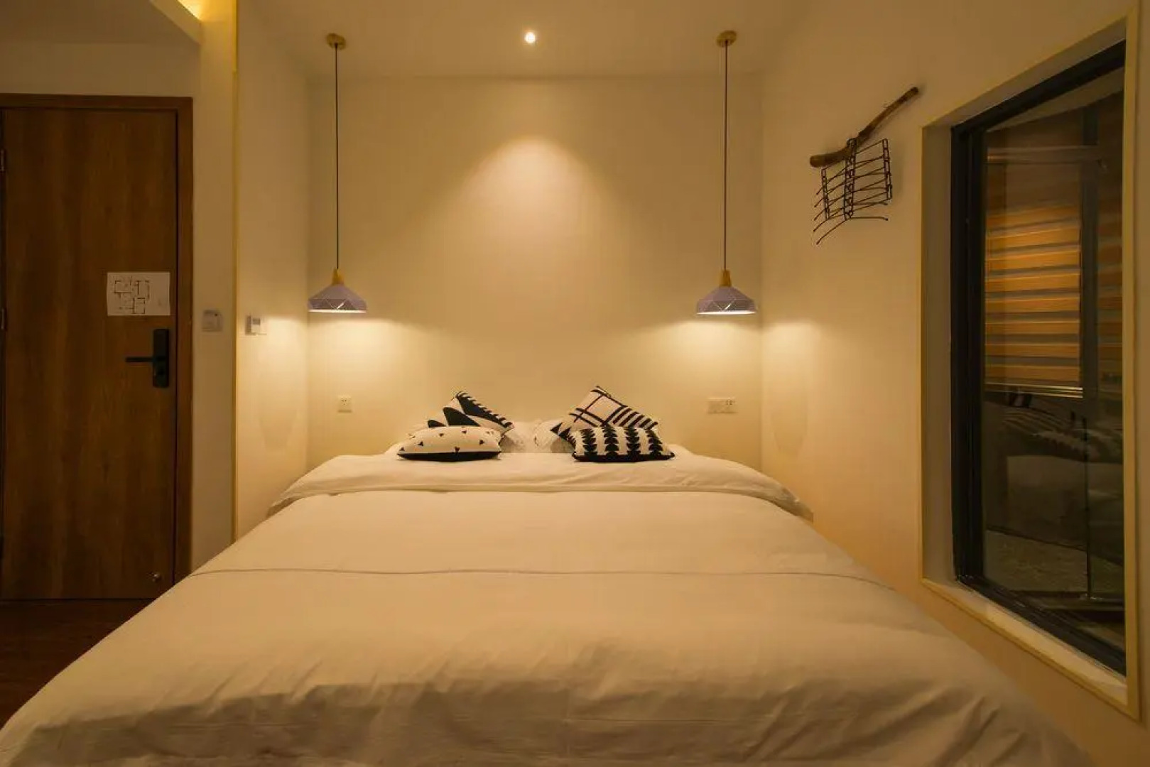 Zengcuoan Tea Pleasure Guesthouse